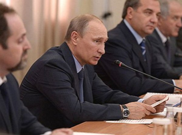 «Можно заплатить и 100 тысяч, но Путина вы не увидите»: экс-мэр Воркуты о поборах за доступ на совещания с Путиным