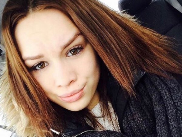 Диана Шурыгина: героиня "Пусть говорят" станет моделью, звездой кино и Instagram (ФОТО, ВИДЕО)