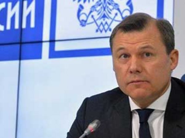 СМИ узнали о скорой отставке главы "Почты России" и его преемнике из Ростеха