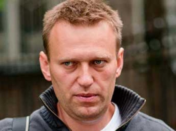 Навальный по делу "Кировлеса" получил пять лет условно
