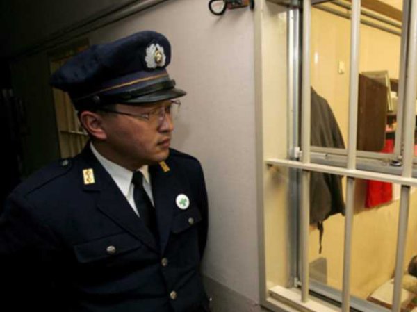 В Японии осужденный 20 лет назад россиянин признан невиновным