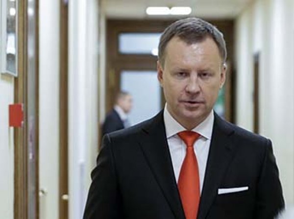 Басманный суд санкционировал заочный арест беглого экс-депутата Вороненкова
