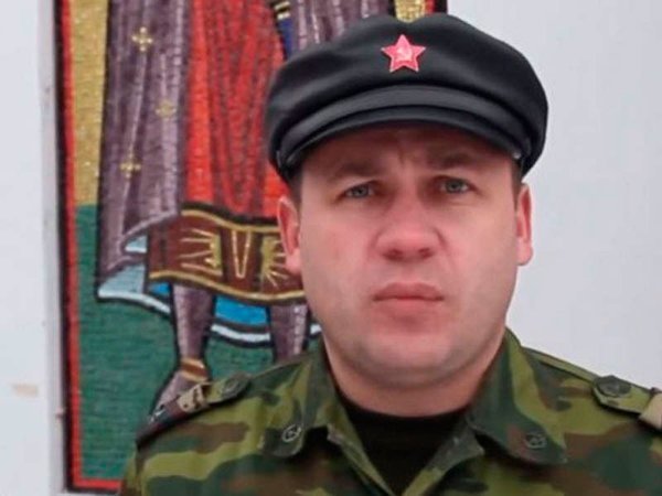 Виталий киселев актер фото