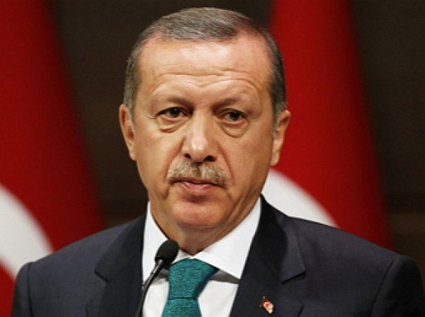 Эрдоган посоветовал ОБСЕ «знать свое место»
