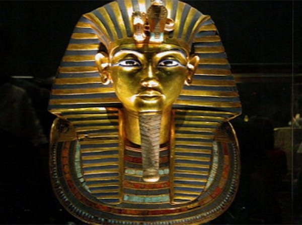 Ученые подтвердили новую версию гибели Тутанхамона