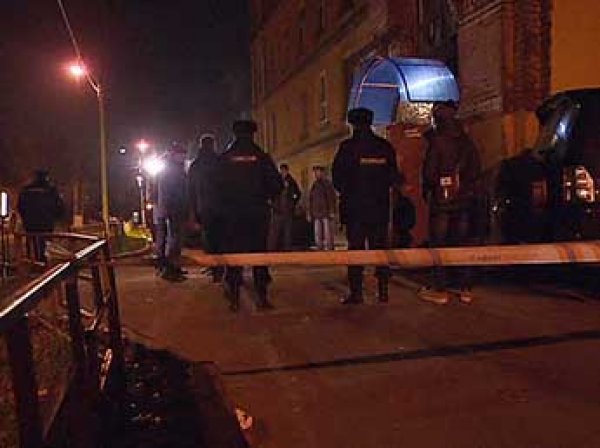 Женщину-адвоката застрелили в собственной квартире в Москве