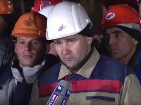 СМИ узнали об аресте строителя космодрома Восточный, спросившего Путина о зарплате