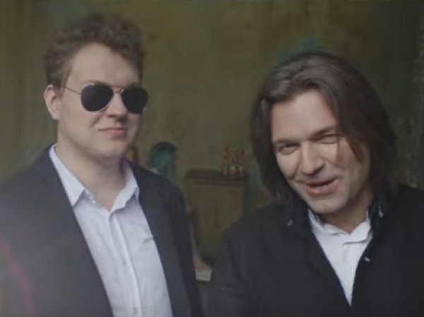 YouTube ВИДЕО: совместный клип топ-блогера Хованского и Димы Маликова стал хитом в Сети