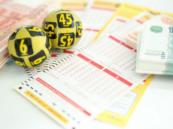 В Сочи мужчина выиграл в лотерею рекордные для России 364,7 млн рублей