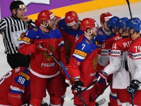 Хоккей, Россия – Финляндия 21 мая 2017: онлайн трансляция, где смотреть матч ЧМ 2017, прогноз (ВИДЕО)