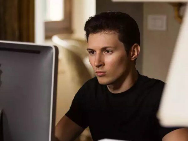 СМИ рассекретили, где живет Павел Дуров