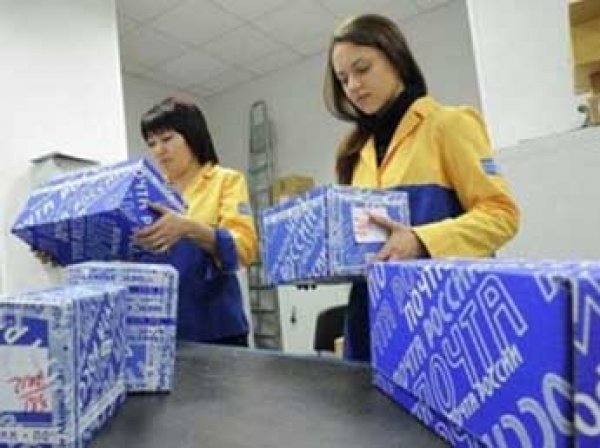 "Почта России" потратит 171 млн рублей на смартфоны для почтальонов
