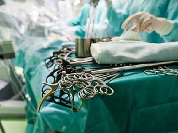 В Нижнем Тагиле отец юного пациента сломал челюсть хирургу