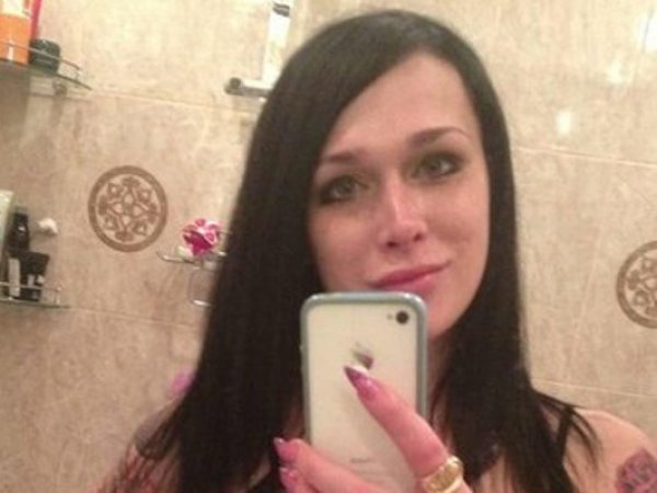Илона Новоселова: после смерти тело экстрасенса сожгли в тайне от поклонников (ФОТО)