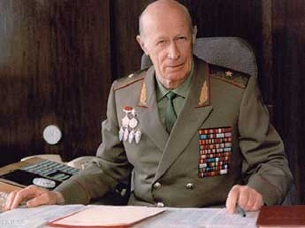 В Москве скончался легендарный разведчик, основатель спецназа "Вымпел" Юрий Дроздов