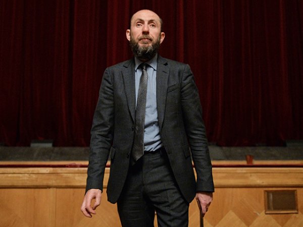 Обанкротившийся директор Новосибирского оперного театра Кехман ушел в декрет