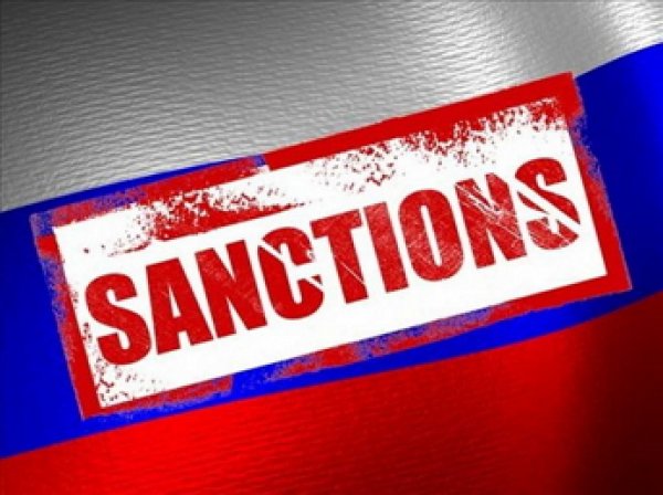 США ввели новые санкции в отношении России