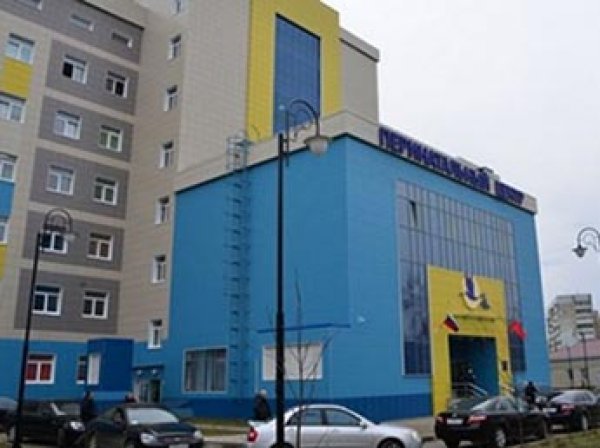 В новом брянском перинатальном центре, открытым Путиным, умерли 11 младенцев