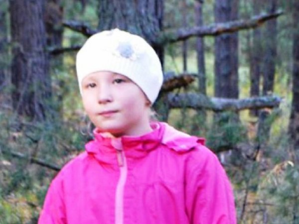 Яна Перчаткина, последние новости: в Башкортостане нашли тело 9-летней девочки (ФОТО)