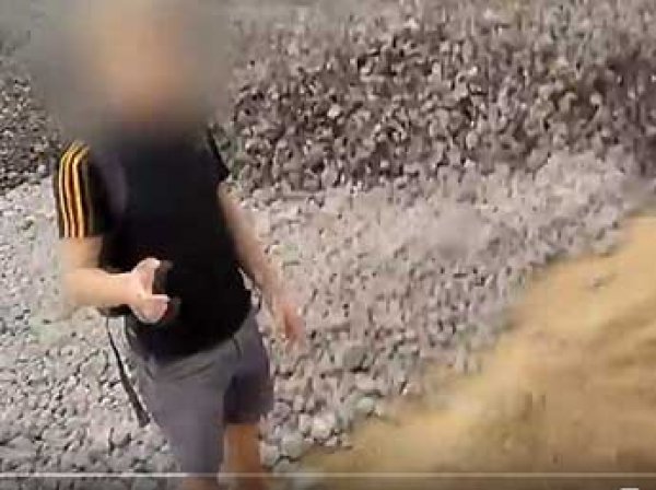 Уральские чиновники угрожают школьнику и его матери после видео про плохие дороги