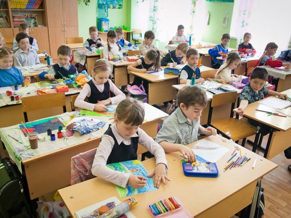 СМИ: в Барнауле учительница издевалась над учеником, не сдавшим деньги ей на подарок