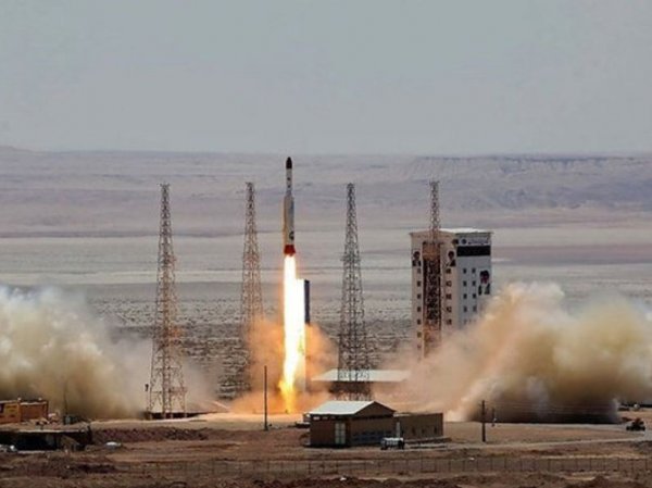 Саудовская Аравия сбила ракету, летевшую в Мекку