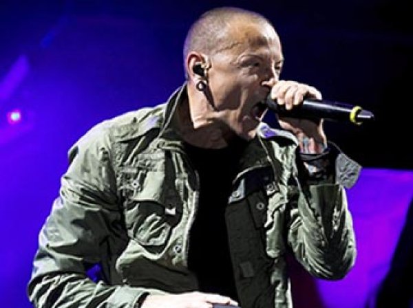 Лидер группы Linkin Park Честер Беннингтон покончил с собой (ВИДЕО)