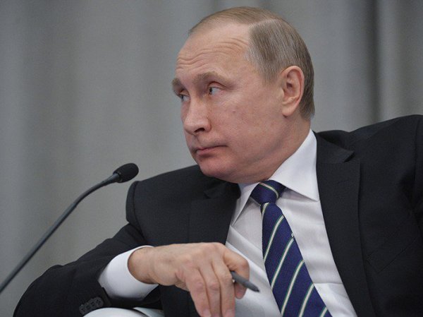 "Борзота и хамство": Путина возмутила ситуация на  Нижнетагильском заводе