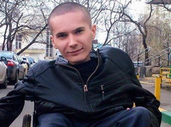 Осужденного за разбой инвалида-колясочника Мамаева выпустили из СИЗО