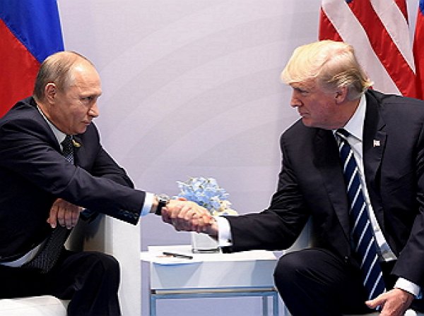 Переговоры Путина и Трампа, G-20, итоги встречи: в ходе переговоров были затронуты 4 важных вопроса