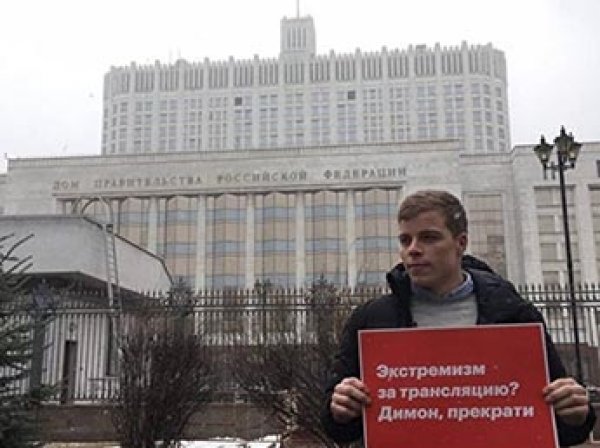 Избитый волонтер Навального рассказал о новых угрозах