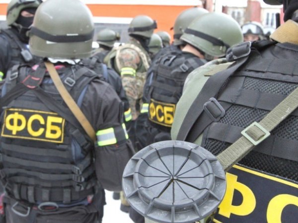 В Москве и области предотвращены теракты на 1 сентября