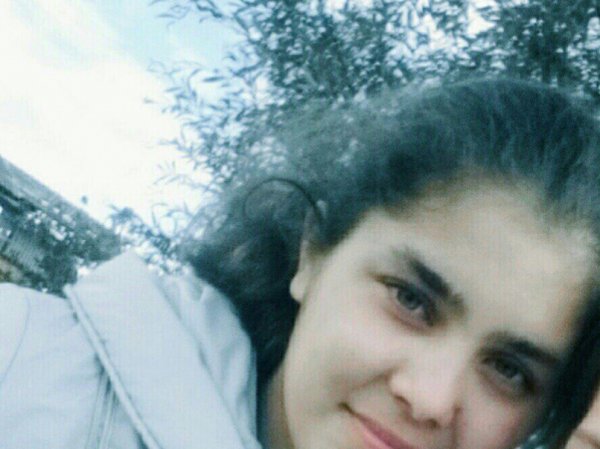 Пропавшая в Башкирии девушка написала на своей странице в соцсети "Боюсь"