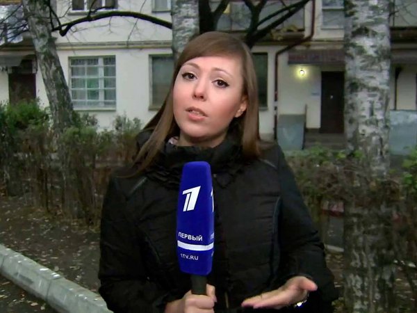 Журналистка "Первого канала" рассказала, за что её выдворили с Украины