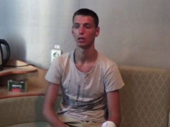 СМИ: украинец, дрейфовавший на батуте в Крыму трое суток, сошел с ума