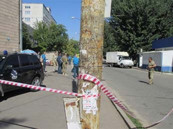 В Луганске убили двух депутатов Народного совета ЛНР