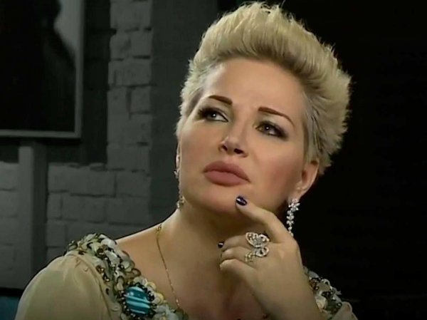 Максакова жестко прокомментировала предложение поучаствовать в шоу Шепелева