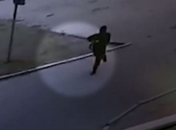 Резня в Сургуте 19 августа: момент нападения на прохожих попал на видео