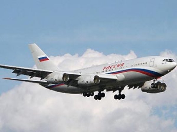 Пассажиров "ВИМ-Авиа" вывезут из Турции на самолетах Путина