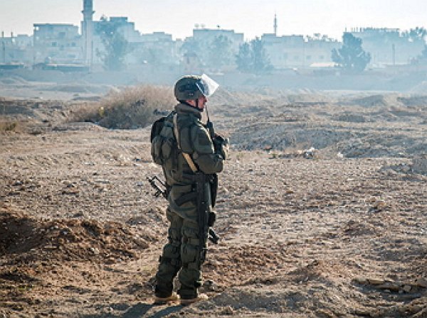 В Сирии погибли еще двое российских военных