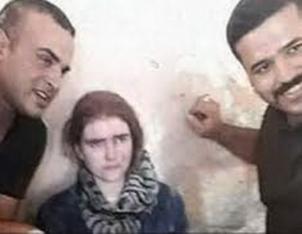 В Ираке собираются казнить школьницу—снайпера ИГ, сбежавшую из Германии