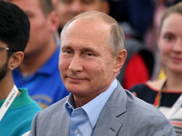 Путин рассказал о технологии будущего «страшнее ядерной бомбы»