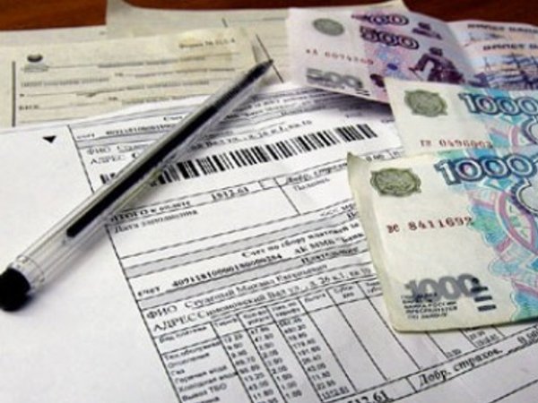 В Прикамье двухлетней девочке пришел счет за капремонт на 10 тысяч рублей