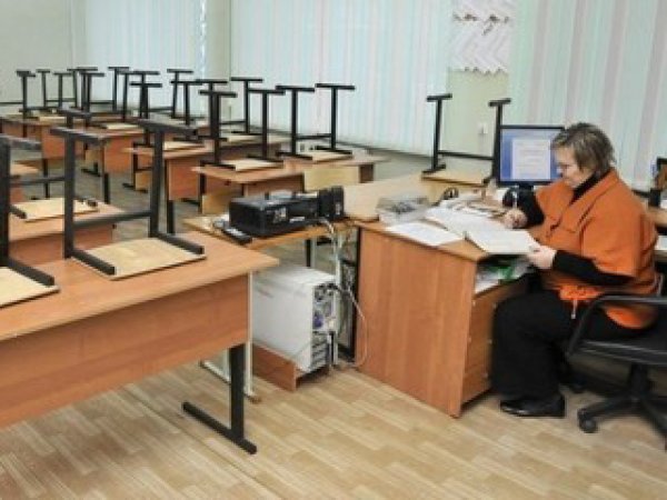 Пневмония, эпидемия 2017: в Новгороде все закрыты все школы, на лечение отправлены сотни детей с опасными симптомами