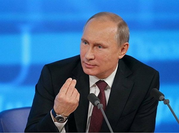 Путин: кто-то целенаправленно собирает биоматериал россиян