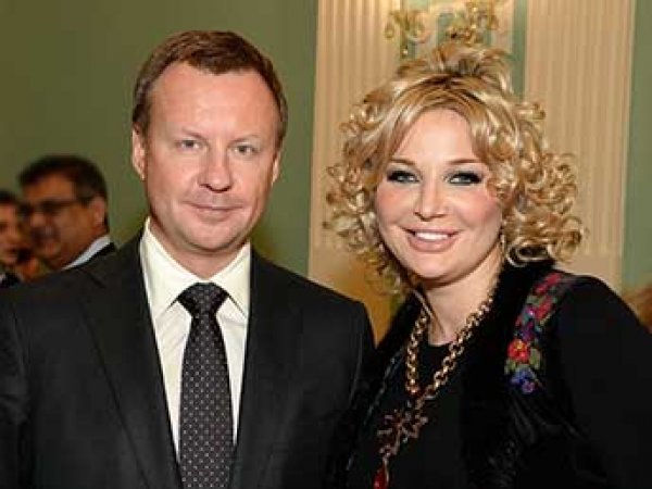 Максакова прокомментировала причастность Кремля и бывшего мужа-бандита к убийству Вороненкова