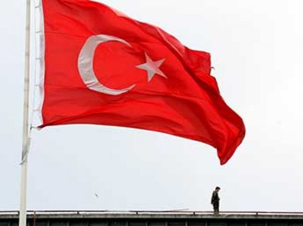 Турция и США взаимно приостановили выдачу виз