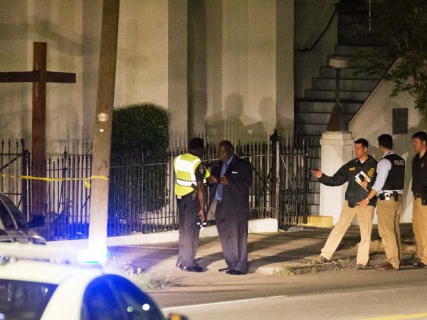 В США бывший военный расстрелял прихожан церкви: погибли 26 человек