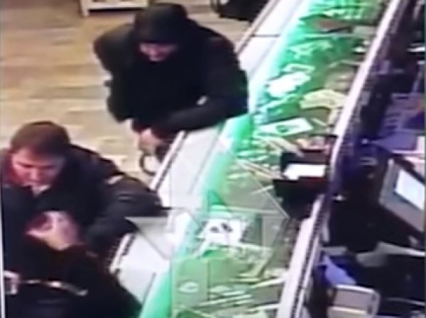 В сети появилось видео смертельной перестрелки в ресторане Армавира