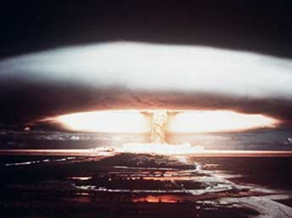 Эксперты оценили последствия ядерного удара КНДР по Лос-Анджелесу